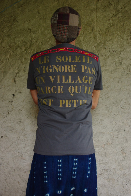 Le Soleil....